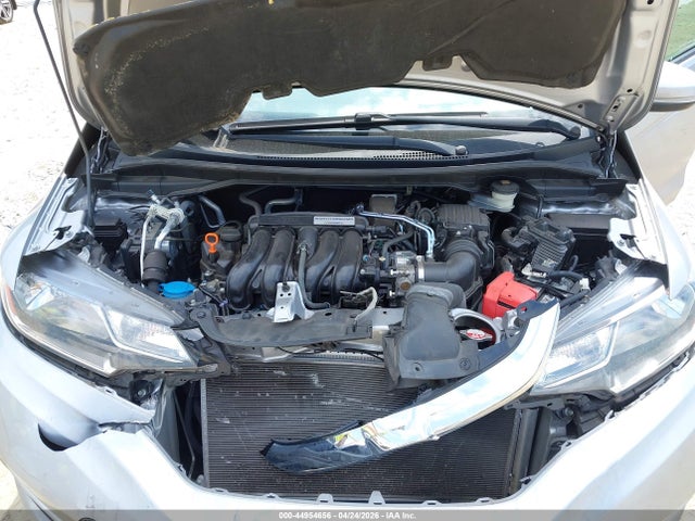 Honda Fit Lx