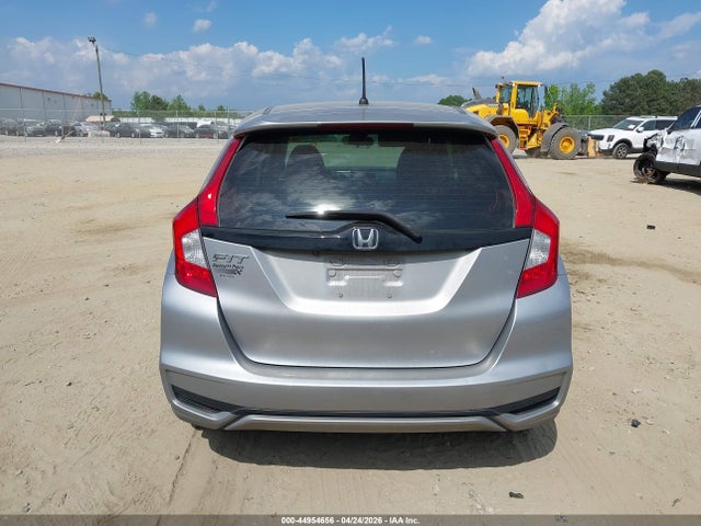 Honda Fit Lx