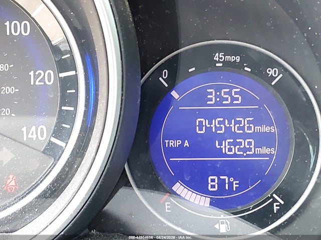 Honda Fit Lx