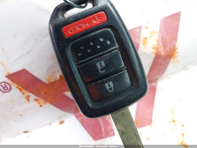 Honda Fit Lx