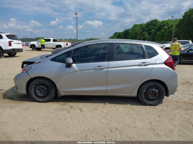 Honda Fit Lx