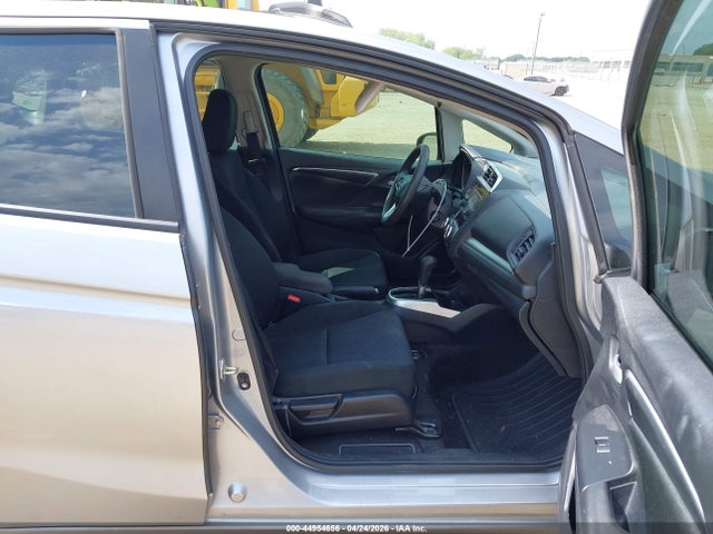Honda Fit Lx