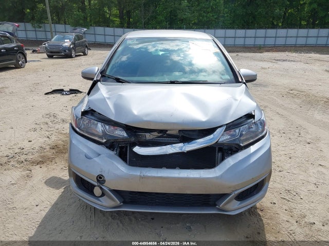Honda Fit Lx