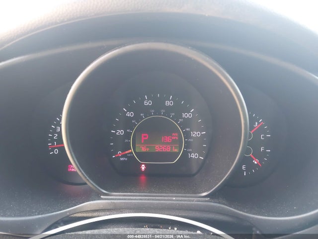 Kia Soul +