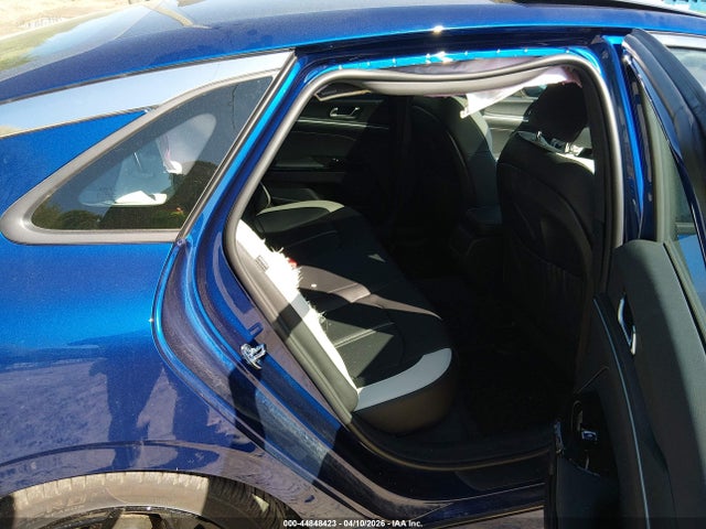Kia K5 Gt-line Awd