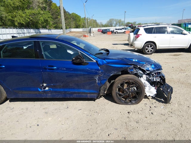 Kia K5 Gt-line Awd