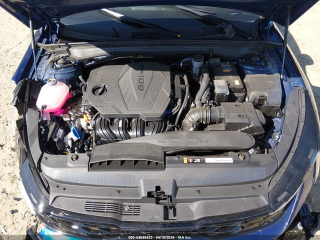 Kia K5 Gt-line Awd