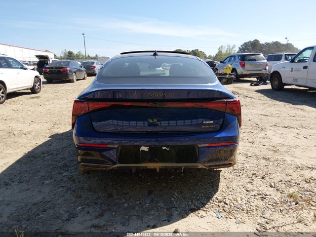 Kia K5 Gt-line Awd