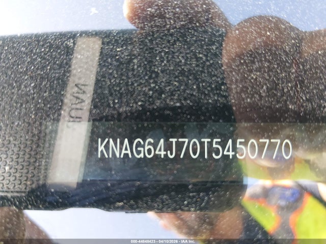 Kia K5 Gt-line Awd