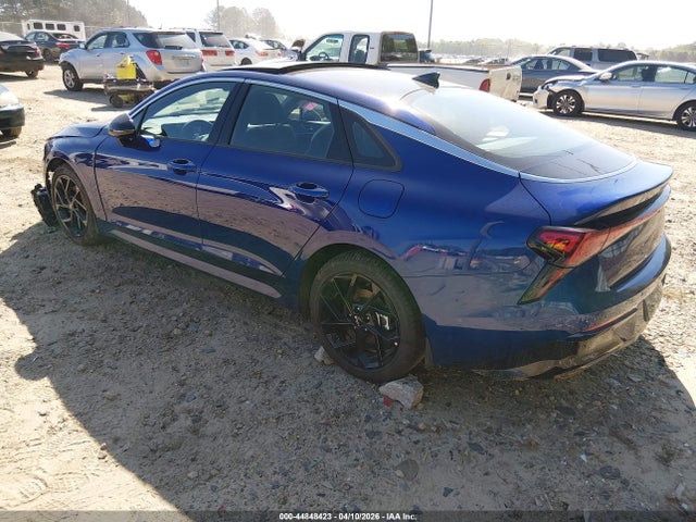 Kia K5 Gt-line Awd