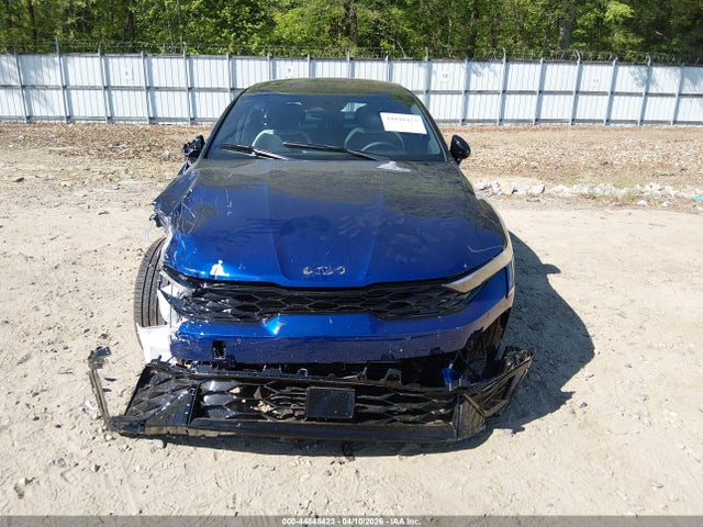 Kia K5 Gt-line Awd