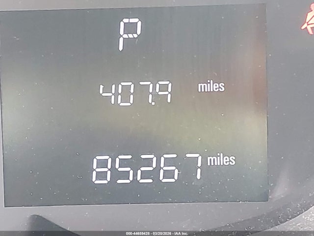 Chevrolet Sonic Lt Auto