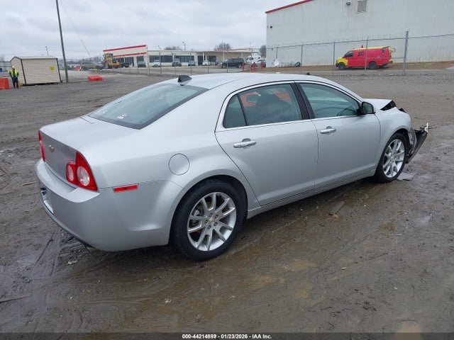 Chevrolet Malibu 2lz