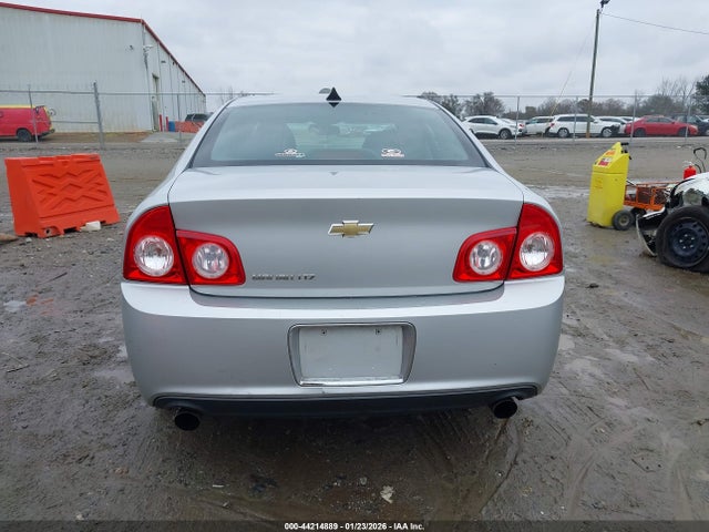 Chevrolet Malibu 2lz