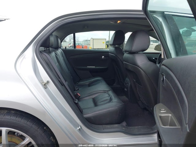 Chevrolet Malibu 2lz