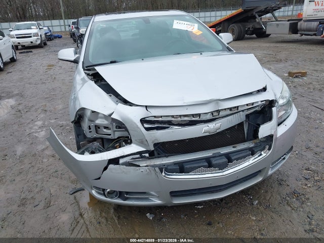 Chevrolet Malibu 2lz