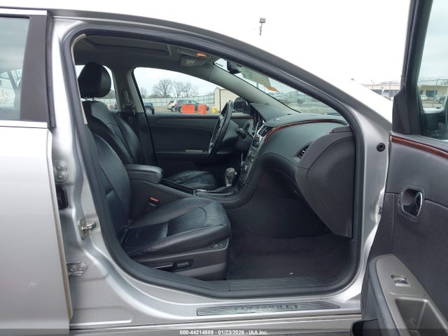 Chevrolet Malibu 2lz