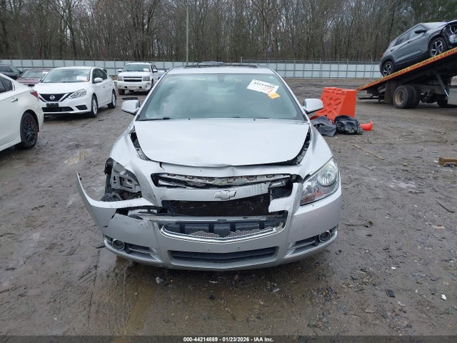 Chevrolet Malibu 2lz