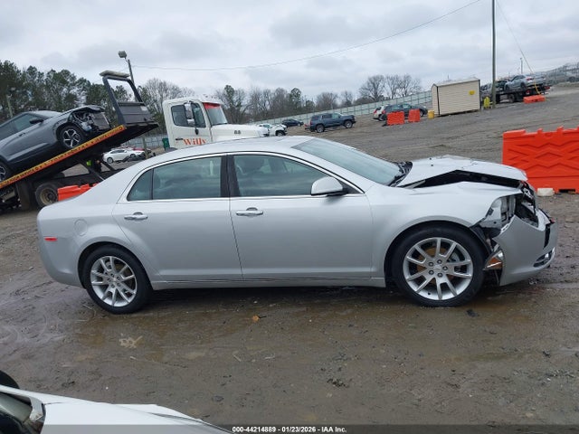 Chevrolet Malibu 2lz
