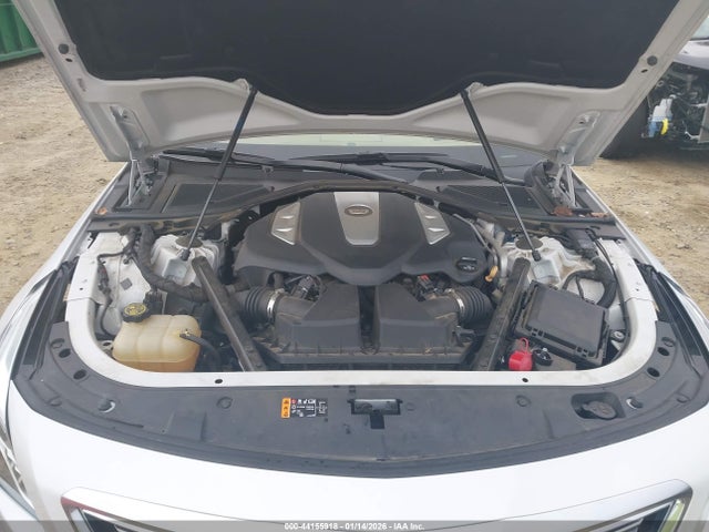 Cadillac CT6 Platinum