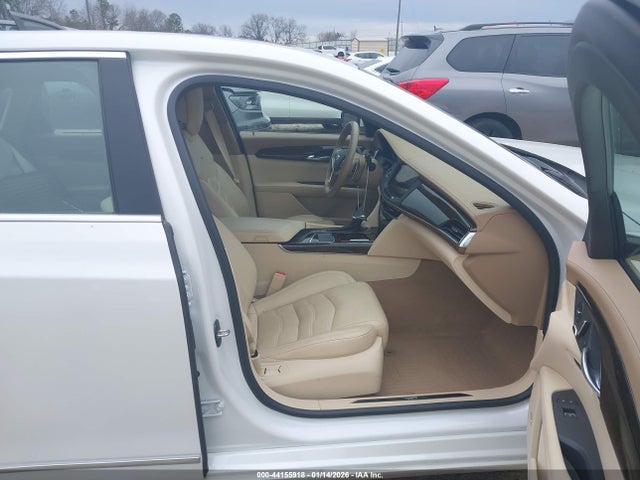 Cadillac CT6 Platinum