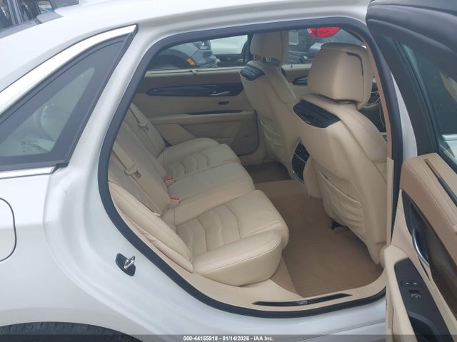 Cadillac CT6 Platinum