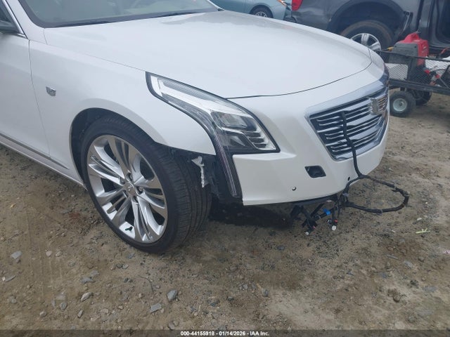 Cadillac CT6 Platinum