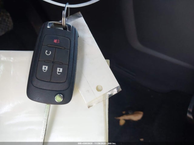 GMC Terrain Sle-1
