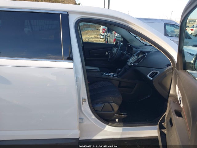 GMC Terrain Sle-1