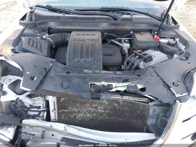 GMC Terrain Sle-1