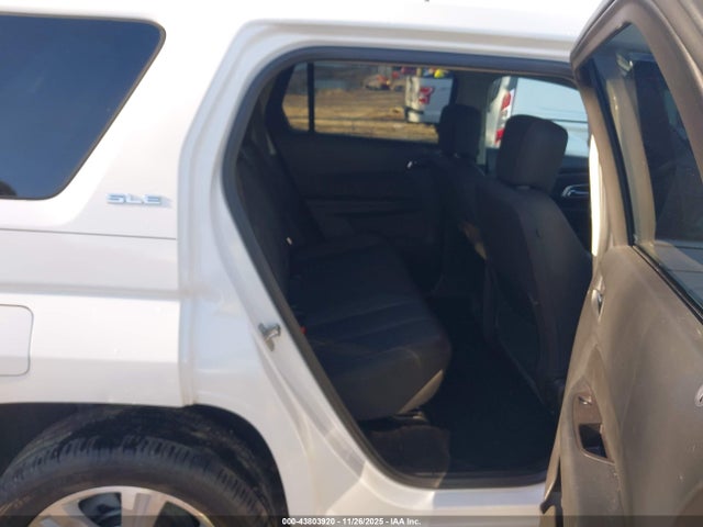 GMC Terrain Sle-1