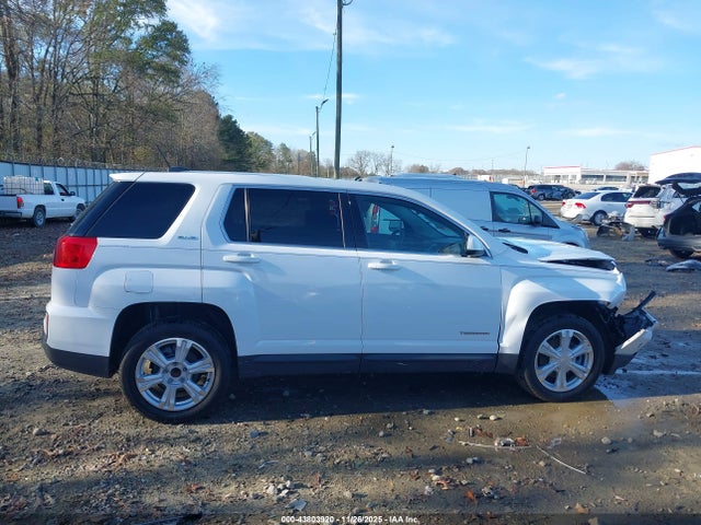 GMC Terrain Sle-1
