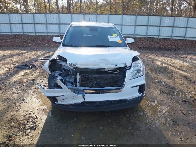 GMC Terrain Sle-1