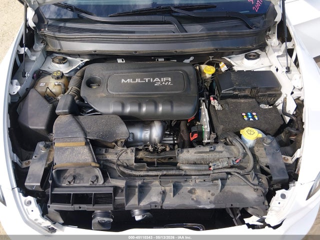 Jeep Cherokee Sport