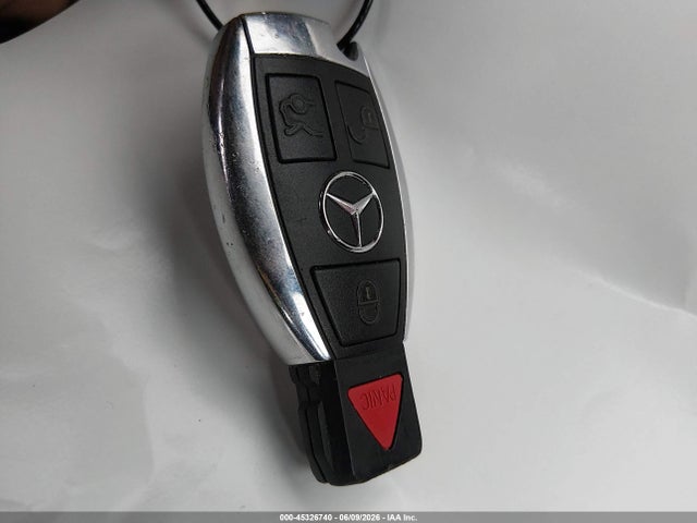 Mercedes-Benz C-Class Sport