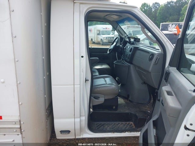 Ford E-450