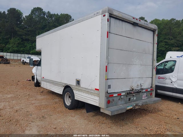 Ford E-450