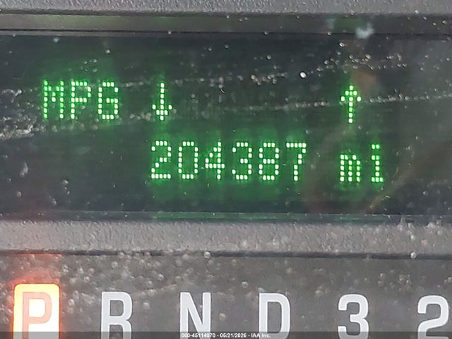 Ford E-450