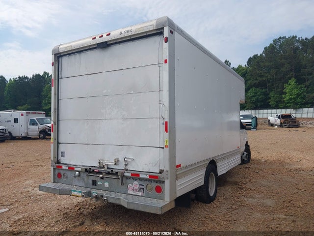 Ford E-450