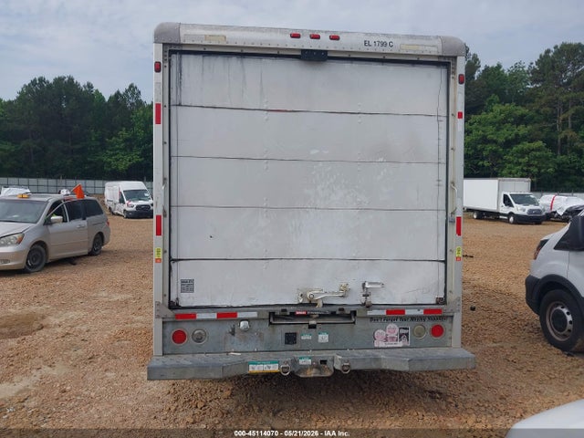 Ford E-450