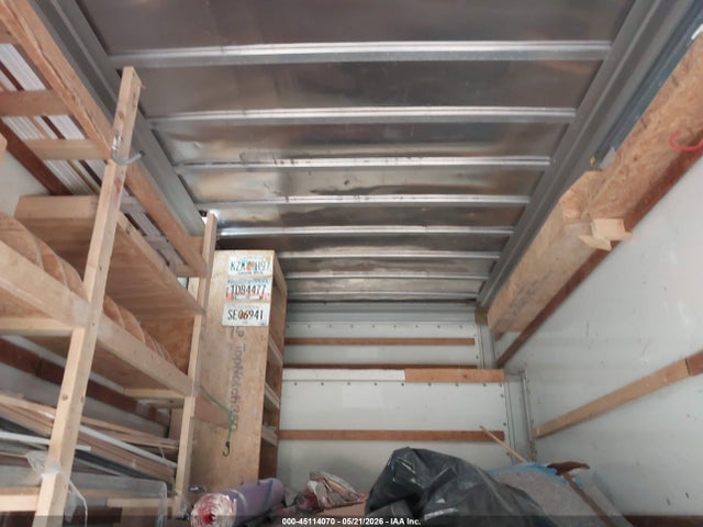 Ford E-450