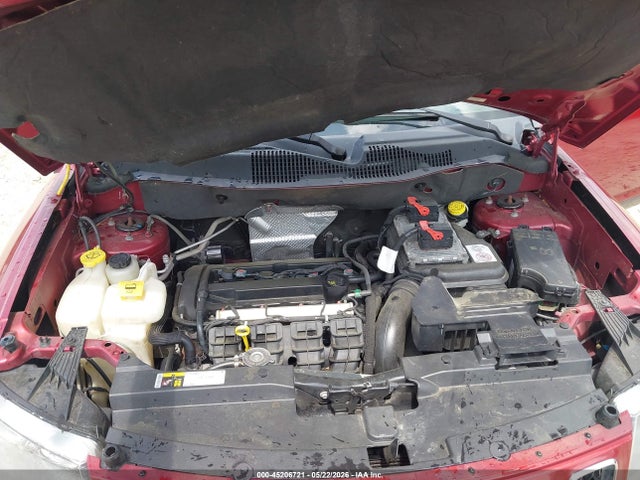 Jeep Compass Sport