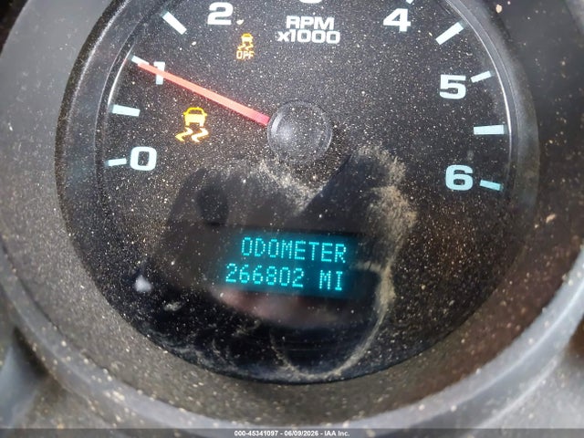 Chevrolet Silverado 1500 Work Truck