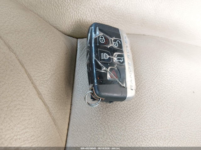 Land Rover LR4