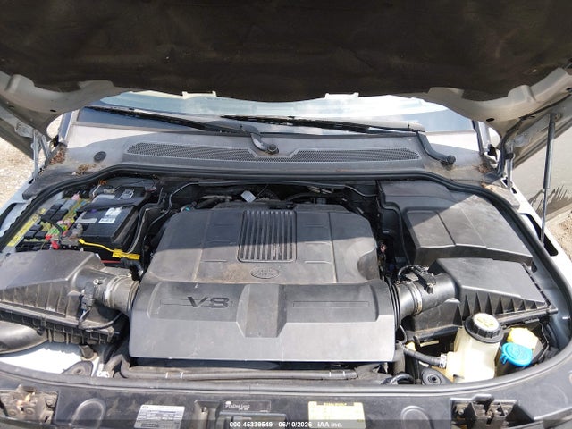 Land Rover LR4