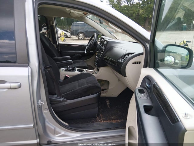 Dodge Grand Caravan Sxt