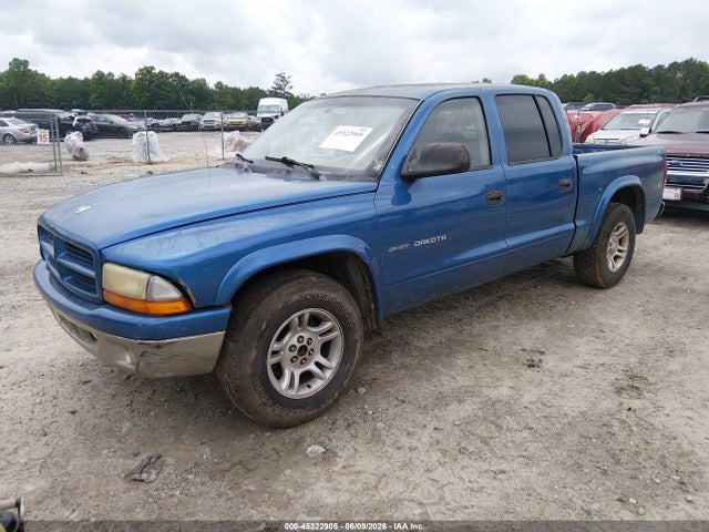 Dodge Dakota Sport