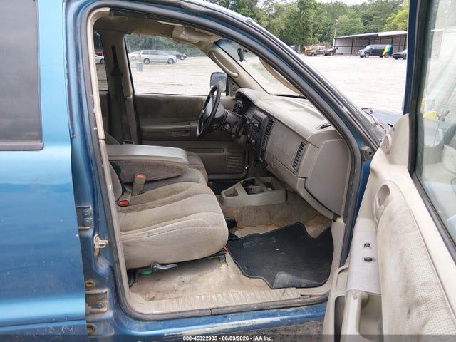 Dodge Dakota Sport