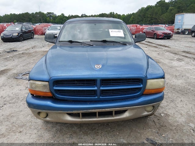 Dodge Dakota Sport