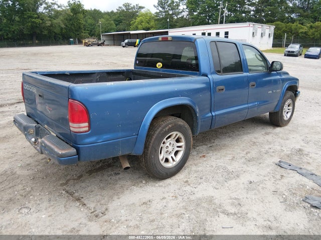 Dodge Dakota Sport